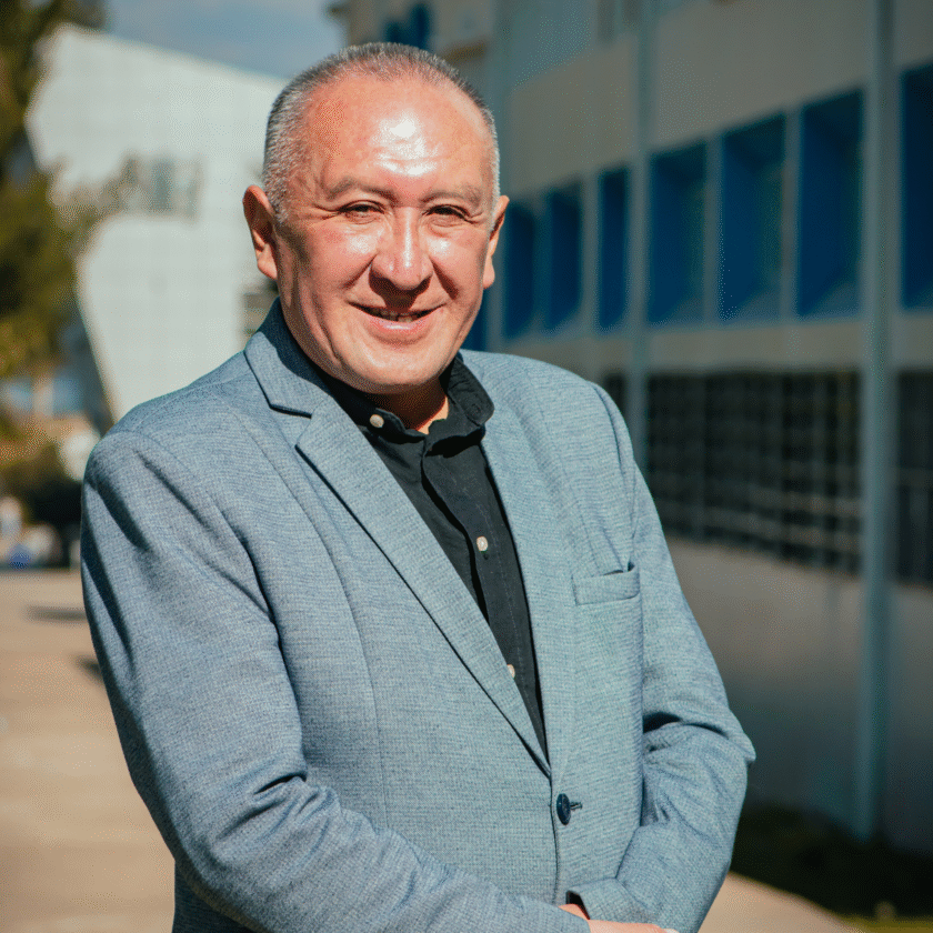 Victoriano Zacarías